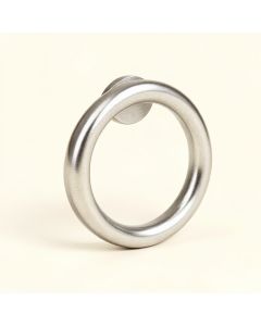 Vero Towel Ring (synthetic illustration; no displayed measurements)