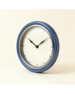Fernandina Wall Clock (synthetic illustration; no displayed measurements)