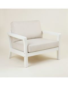 Reylan 69 '' Rolled Arm Loveseat With Reversible Cushions (synthetic illustration; no displayed measurements)