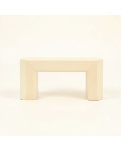 Glen Brook Cabinet Handle Without Packaging - Cream (synthetic illustration; no displayed measurements)