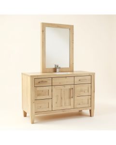 Waithman 30 '' Single Bathroom Vanity Set (synthetic illustration; no displayed measurements)