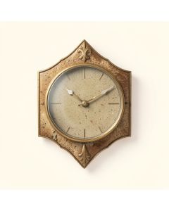 Decorative Quartz Randall 14 '' Wall Clock (synthetic illustration; no displayed measurements)