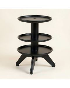 Mads Square Multi-Tiered Plant Stand (synthetic illustration; no displayed measurements)