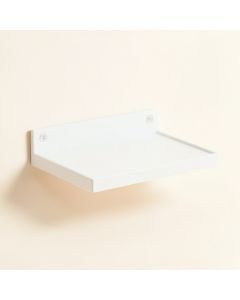 Aleeza Wall Shelf (synthetic illustration; no displayed measurements)