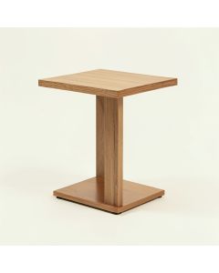 Avni End Table (synthetic illustration; no displayed measurements)
