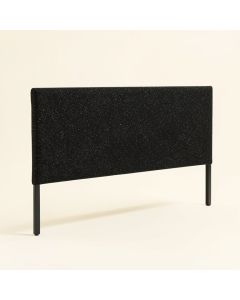Gwen Upholstered Open-Frame Headboard (synthetic illustration; no displayed measurements)