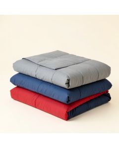 Kennerdell 3 Piece Queen Duvet Cover Set (synthetic illustration; no displayed measurements)