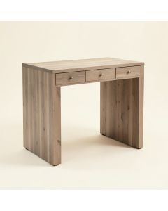Shaker Desk (synthetic illustration; no displayed measurements)