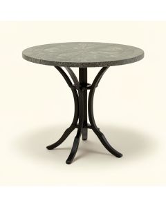 Lori Mosaic Bistro Table (synthetic illustration; no displayed measurements)