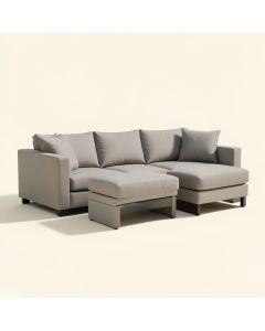 Alexia 4 Piece Sofa Seating Group (synthetic illustration; no displayed measurements)