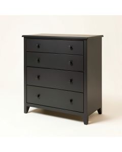 Gastn 5 Drawer Double Dresser (synthetic illustration; no displayed measurements)