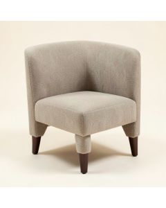 Mcneeley Upholstered Dining Chair (synthetic illustration; no displayed measurements)
