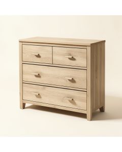 Arsos 5 Drawer Chest (synthetic illustration; no displayed measurements)