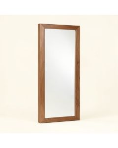 Tdh Modern & Contemporary Full Length Mirror (synthetic illustration; no displayed measurements)