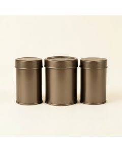 Chatman 3 Piece Coffee , Tea , & Sugar Jar Set (synthetic illustration; no displayed measurements)