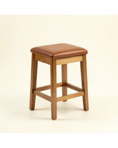 31.25 '' Bar Stool (synthetic illustration; no displayed measurements)