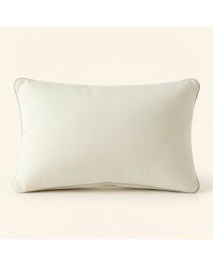 Wayfair Sleep Medium Comfort Cool Gel Memory Foam Standard Cooling Gel-Infused Body Pillow (synthetic illustration; no displayed measurements)