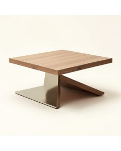 Contempo Coffee Table (synthetic illustration; no displayed measurements)