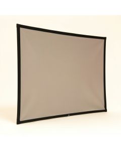 120 Inch 16:9 Projector Screen Movie Projection Screen (synthetic illustration; no displayed measurements)