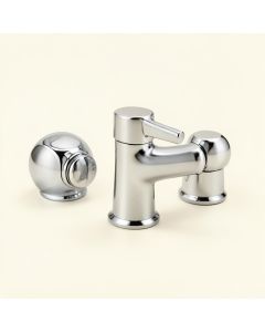 Kohler Alteo Rite-Temp Bath And Shower Trim Set , Valve Not Included (synthetic illustration; no displayed measurements)