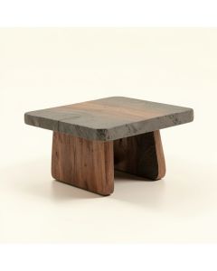 Natalia Abstract Coffee Table (synthetic illustration; no displayed measurements)