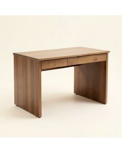 Nicholas Solid Wood Desk (synthetic illustration; no displayed measurements)