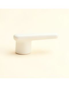 Dawn Arc Cabinet Handle Without Packaging (synthetic illustration; no displayed measurements)