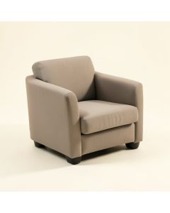 Flamoudi Club Kids Sofa (synthetic illustration; no displayed measurements)