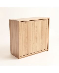 Gwendoline Storage Cabinet (synthetic illustration; no displayed measurements)