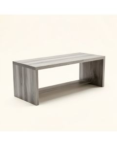 Manzanola Shoe Storage Bench (synthetic illustration; no displayed measurements)