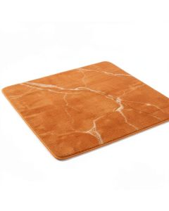 Szymon Marble Painting Kitchen Mat (synthetic illustration; no displayed measurements)