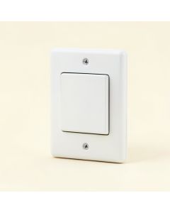No Music No Life Know Music Know Life 1-Gang Toggle Light Switch Wall Plate (synthetic illustration; no displayed measurements)