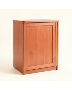 Cliff Arc Freestanding Laundry Folding Counter (synthetic illustration; no displayed measurements)