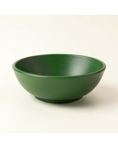 Meadow Bridge Dining Bowl - Green (synthetic illustration; no displayed measurements)