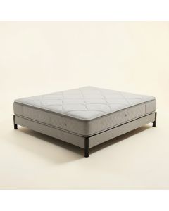 Jema Futon And Mattress (synthetic illustration; no displayed measurements)
