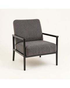 Condron 57.5 '' Chenille Pillow Top Arm Loveseat (synthetic illustration; no displayed measurements)