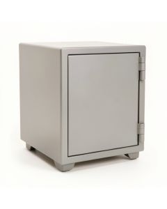 Digital Keypad Quick Access Electronic Firearm Security Cabinet Safe Lock (synthetic illustration; no displayed measurements)
