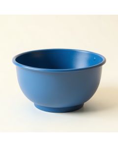 Ridge Branch Empty Planter - Blue (synthetic illustration; no displayed measurements)