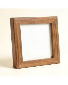 Rectangle Matte Picture Frame (synthetic illustration; no displayed measurements)