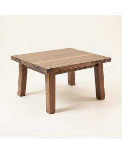New Haven Sled Coffee Table (synthetic illustration; no displayed measurements)