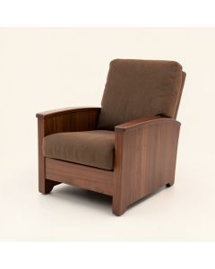 Jaiwanti Manual Recliner (synthetic illustration; no displayed measurements)