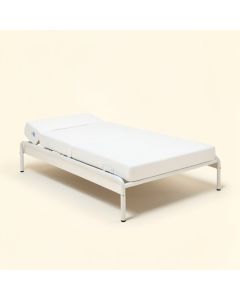 Paniz Daybed (synthetic illustration; no displayed measurements)