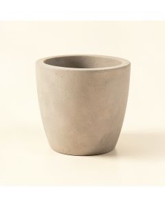 Finnly Resin Pot Planter (synthetic illustration; no displayed measurements)