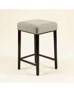 Judkins Swivel Adjustable Height Bar Stool (synthetic illustration; no displayed measurements)