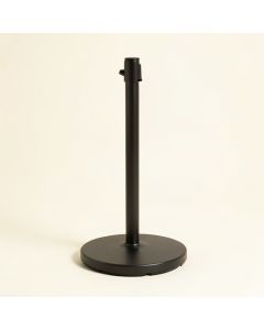Colageo Resin Free Standing Umbrella Base (synthetic illustration; no displayed measurements)