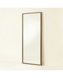Minner Mosaic Style Full Length Mirror (synthetic illustration; no displayed measurements)