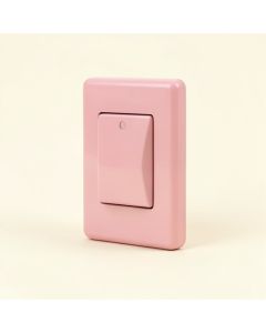 Music 1-Gang Toggle Light Switch Wall Plate (synthetic illustration; no displayed measurements)