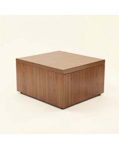 Trifecta Block Coffee Table (synthetic illustration; no displayed measurements)