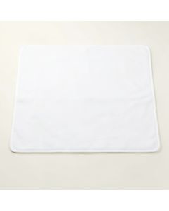 Juniper Branch Bath Mat - White (synthetic illustration; no displayed measurements)