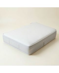 Wayfair Sleep Hypoallergenic And Waterproof Fitted Mattress Protector (synthetic illustration; no displayed measurements)